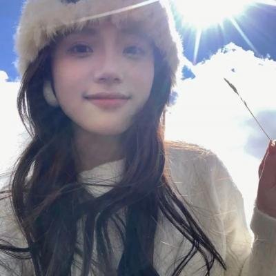 防暴女孩